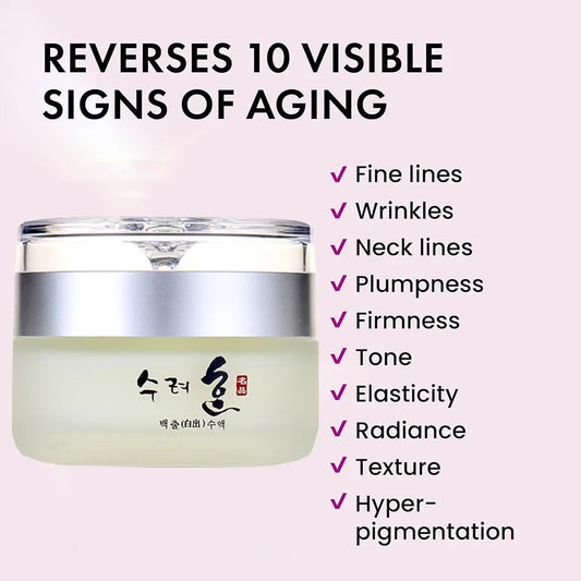 Collagen Day & Night Moisturizer