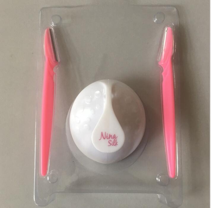 Herramienta Manual Exfoliante para Depilación y Lima para Pies
