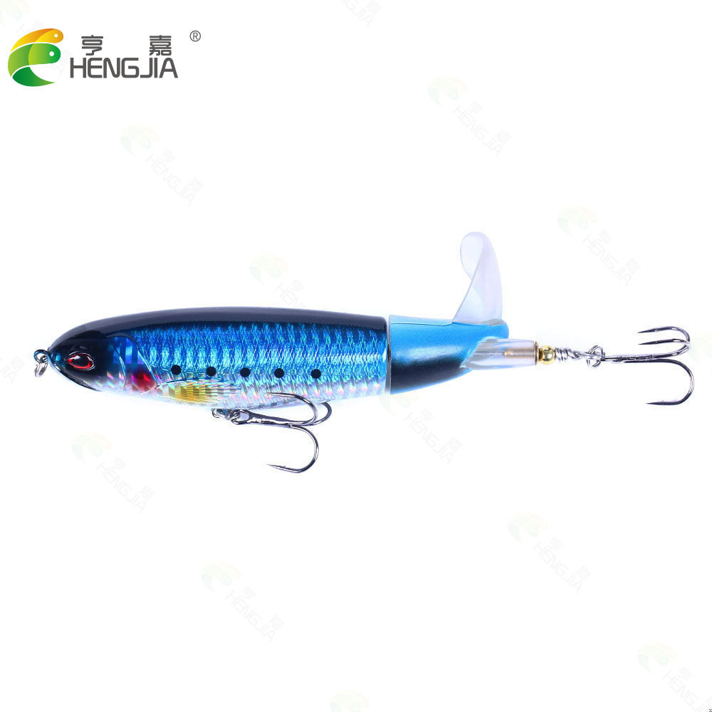 Señuelo flotante tipo lápiz Hengjia 13g 17g 36g al por mayor