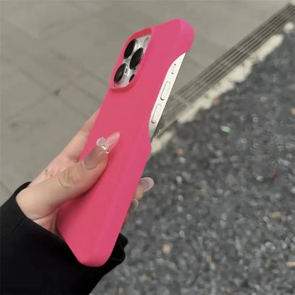 Estuche de grafito de medio paquete