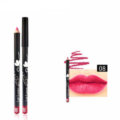 Delineador de labios mate - Maquillaje incoloro