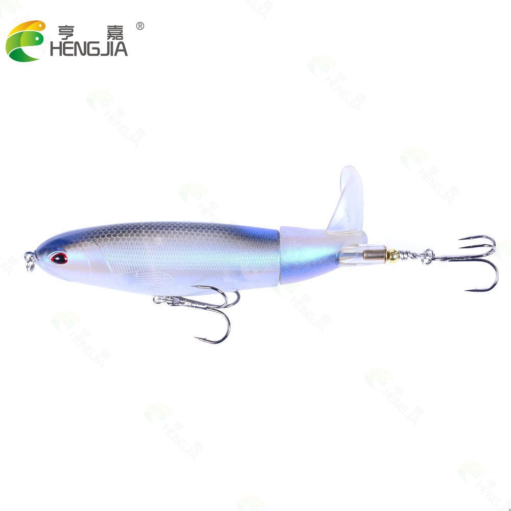 Señuelo flotante tipo lápiz Hengjia 13g 17g 36g al por mayor