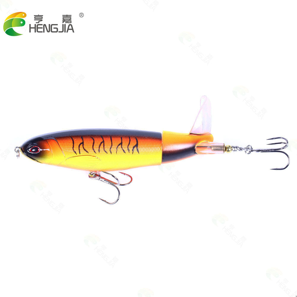 Señuelo flotante tipo lápiz Hengjia 13g 17g 36g al por mayor