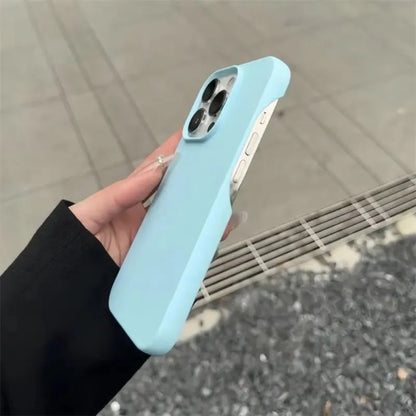 Estuche de grafito de medio paquete
