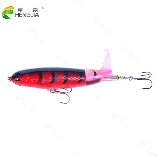 Señuelo flotante tipo lápiz Hengjia 13g 17g 36g al por mayor