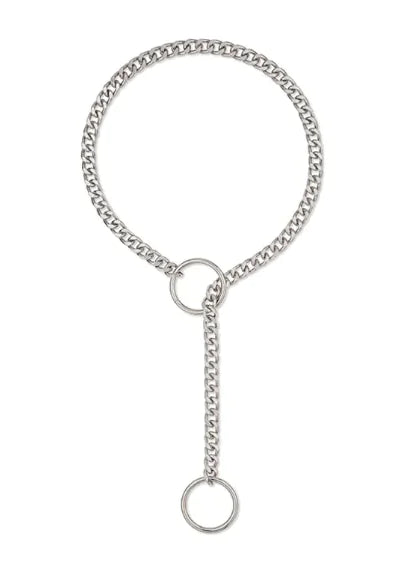Collar Adora Aura Heart Slip (una pieza)