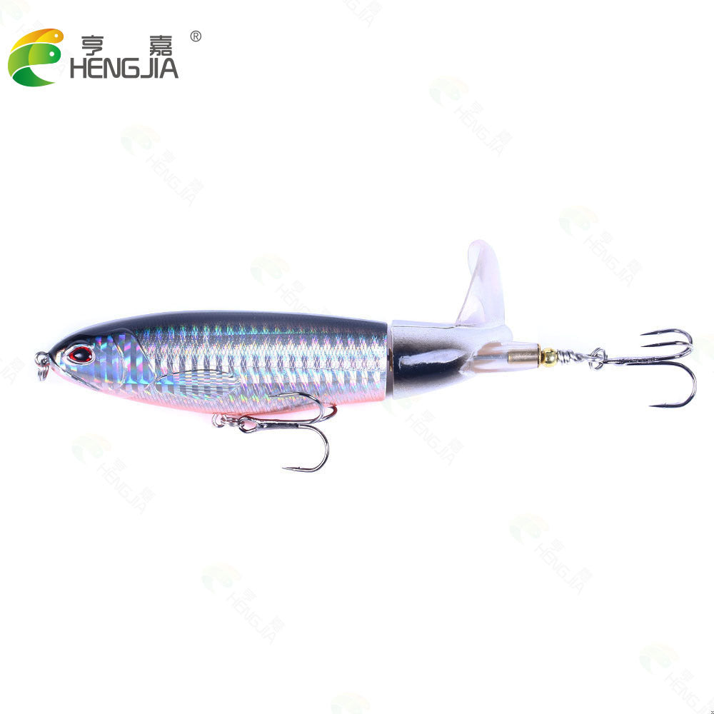 Señuelo flotante tipo lápiz Hengjia 13g 17g 36g al por mayor