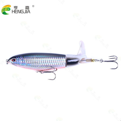 Señuelo flotante tipo lápiz Hengjia 13g 17g 36g al por mayor