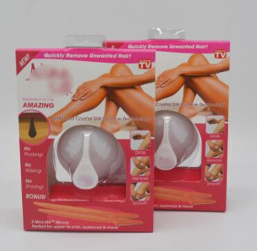 Herramienta Manual Exfoliante para Depilación y Lima para Pies