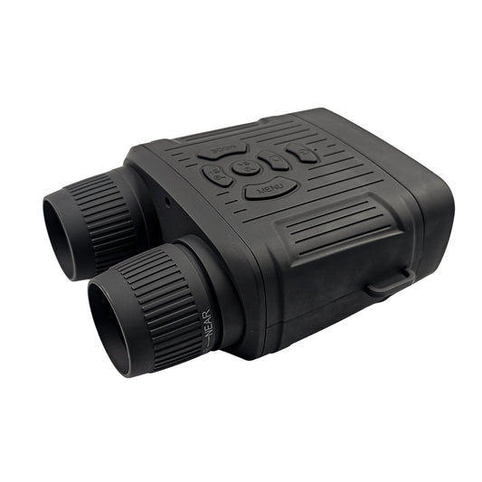 Dispositivo de video de visión nocturna de doble tubo 2.7K NV7000 2023