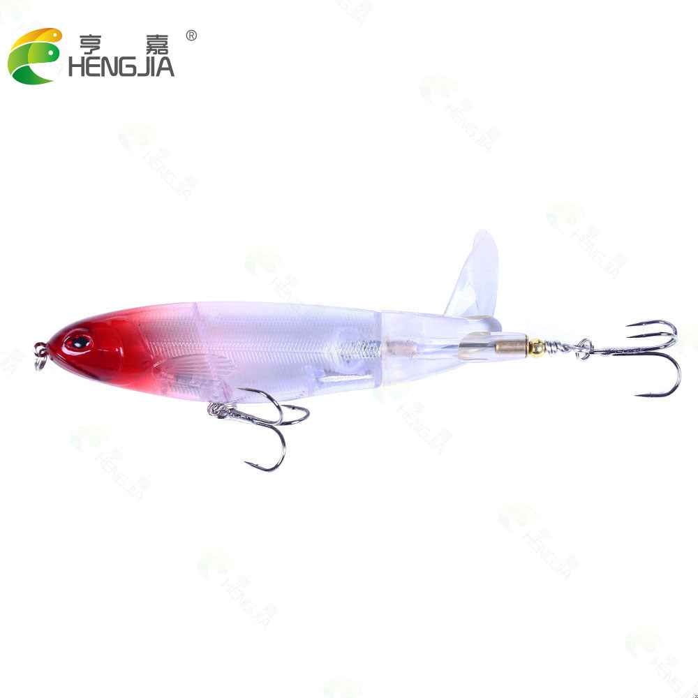 Señuelo flotante tipo lápiz Hengjia 13g 17g 36g al por mayor