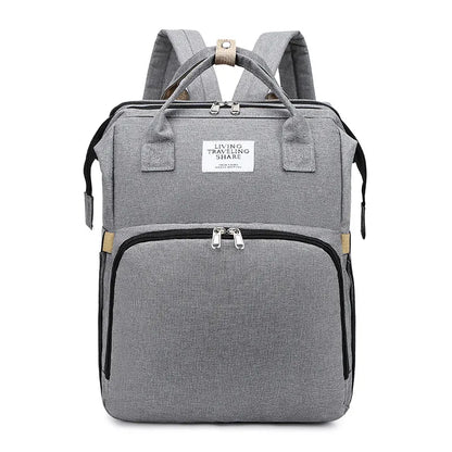 Bolsa de mamá de gran capacidad