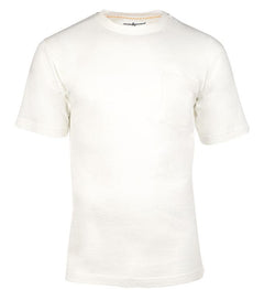 Men's Solar System S/S Pocket UV Fishing T-Shirt
