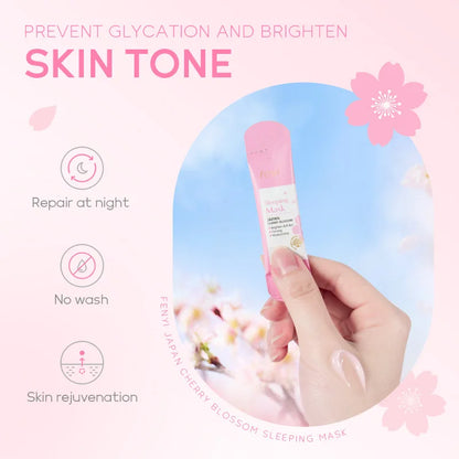 Sakura Japan Skin Care Set