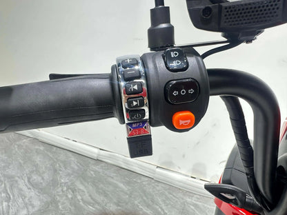 High-end Electric Bike 800w Adult Electric City Bike 18 Inch Electric Bike With Rear Hub Motor And Integrated Battery