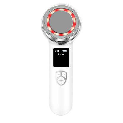 4-in-1 Smart Skin Care Device