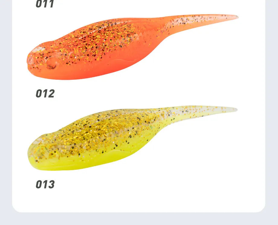 Fishing Lures 3pcs/lot 10cm 11g Floating Soft lures for Pike walking the dog lures Top water lure