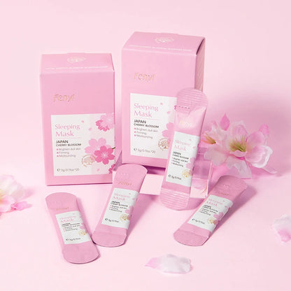 Sakura Japan Skin Care Set
