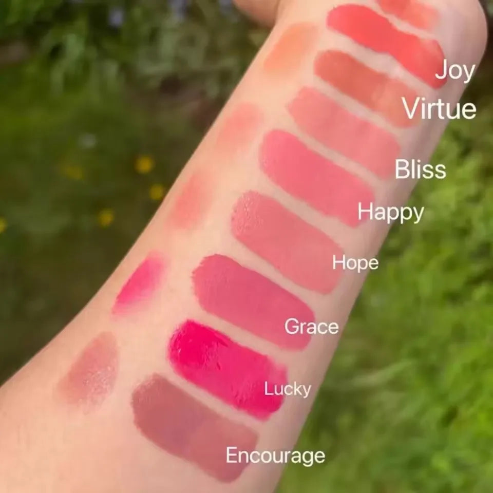 Soft Pinch Liquid Blush