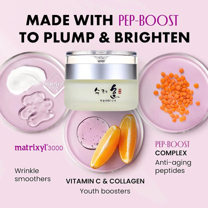 Collagen Day & Night Moisturizer
