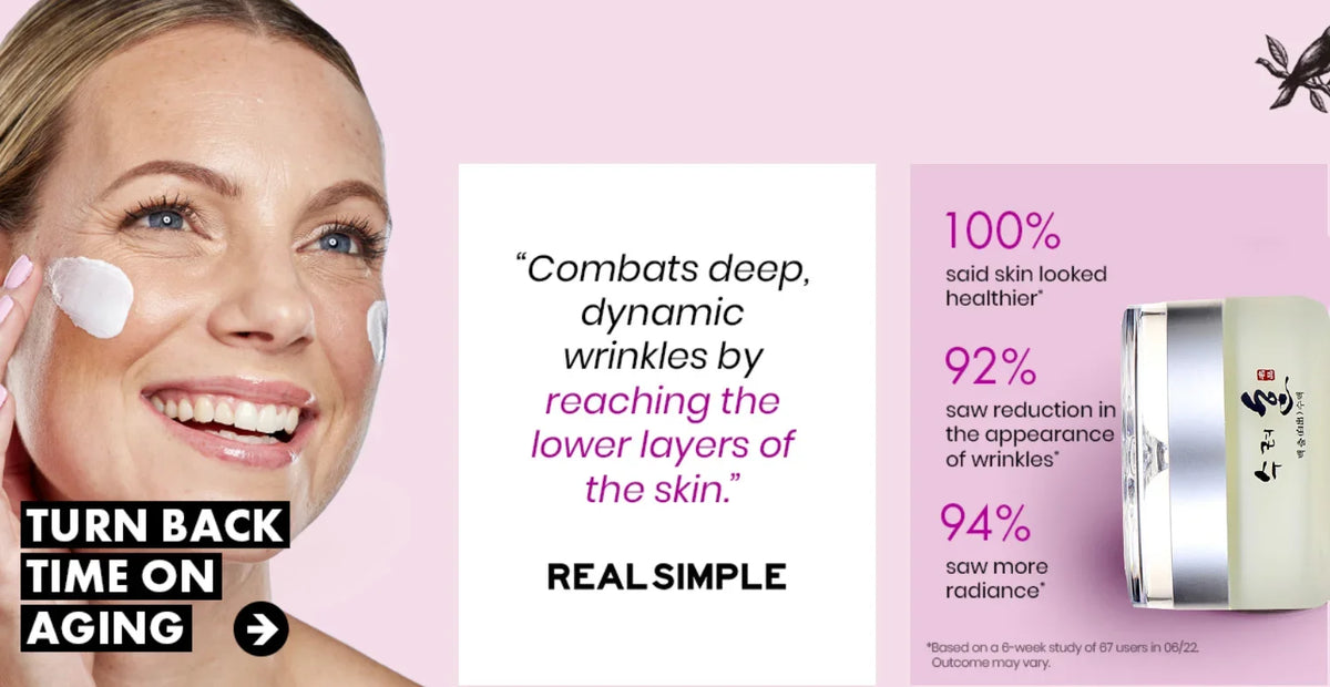 Collagen Day & Night Moisturizer