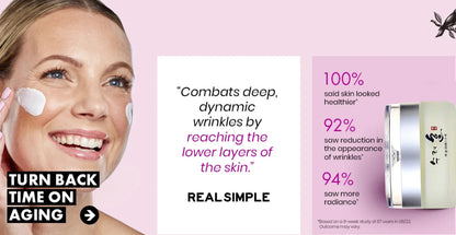 Collagen Day & Night Moisturizer