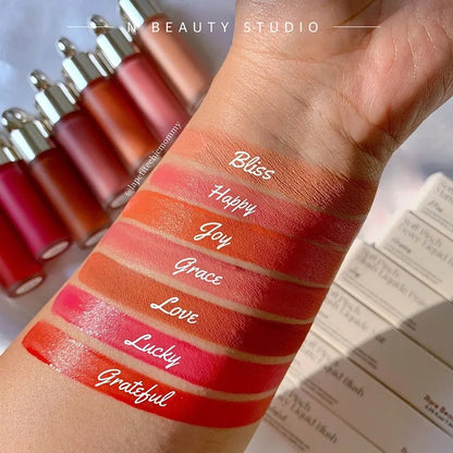 Soft Pinch Liquid Blush