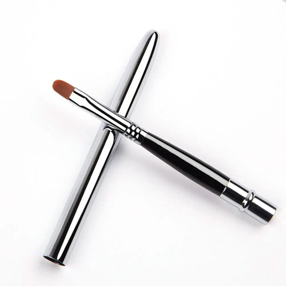 Lip & Concealer Makeup Brush