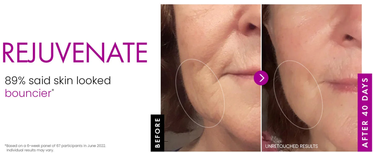Collagen Day & Night Moisturizer