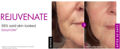 Collagen Day & Night Moisturizer