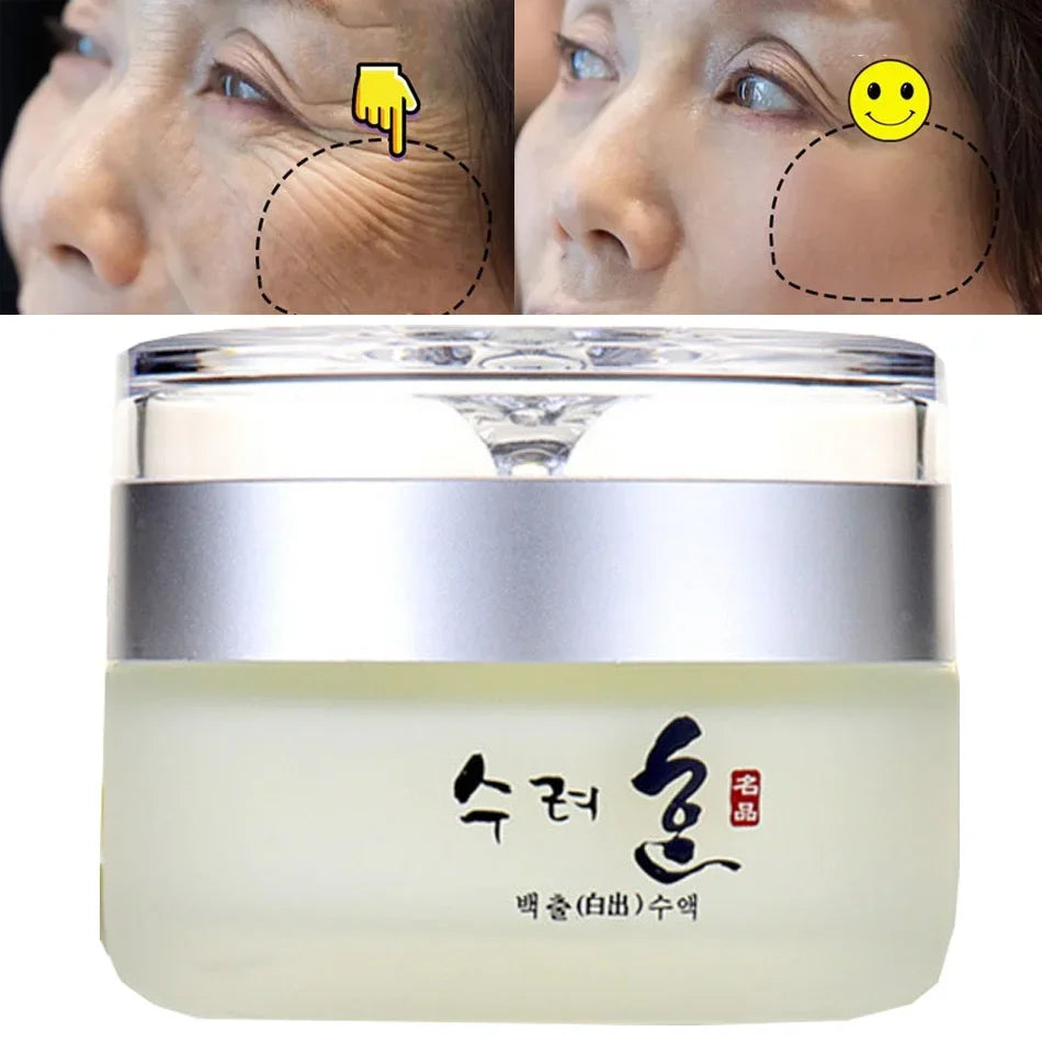 Collagen Day & Night Moisturizer