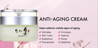 Collagen Day & Night Moisturizer