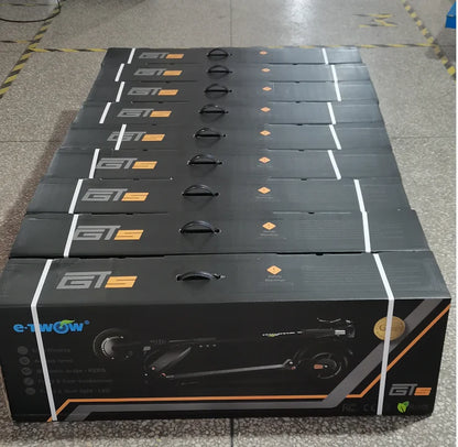 Newest Original E-TWOW GT Sport Version 700W Motor 48V 9.6 Ah E TWOW Li-ion Battery Electric Scooter