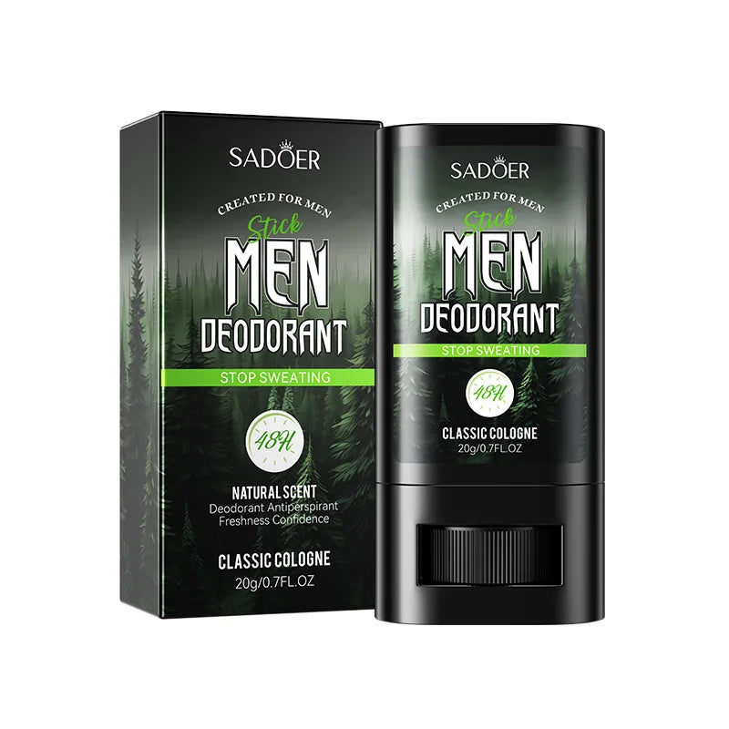SADOER Men's Complete Skin Care Kit