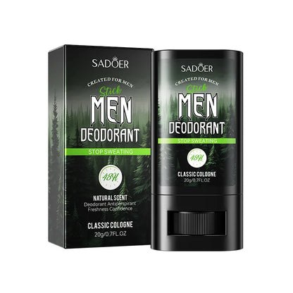 SADOER Men's Complete Skin Care Kit