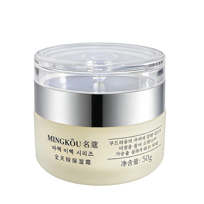 Collagen Day & Night Moisturizer