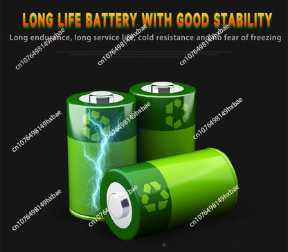 Electric Bike For Man 24-Inch 750W 48V Three Wheeled Electric Vehicle Fat Tire Pedal Powerful Electric Tricycle For Adults Elder