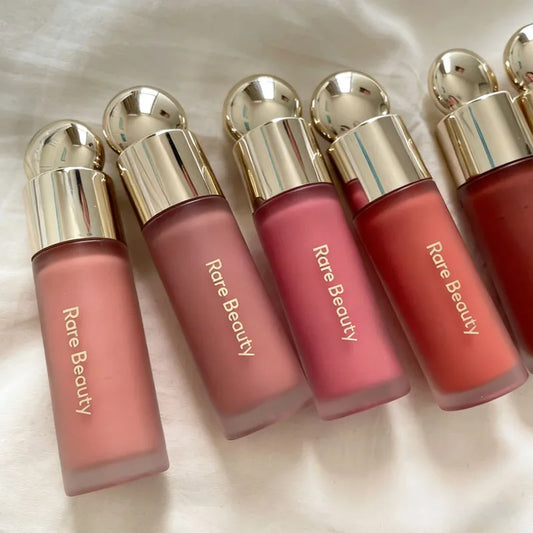 Soft Pinch Liquid Blush