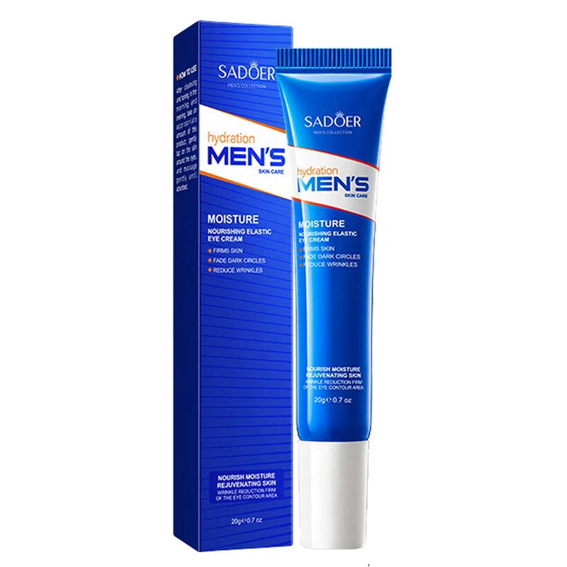 SADOER Men's Complete Skin Care Kit