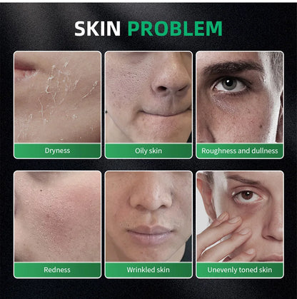 Men's 3-in-1 Skin Care Kit