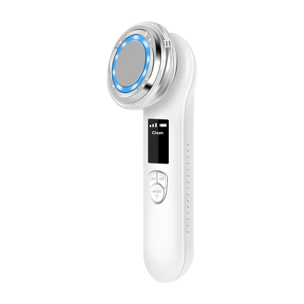 4-in-1 Smart Skin Care Device