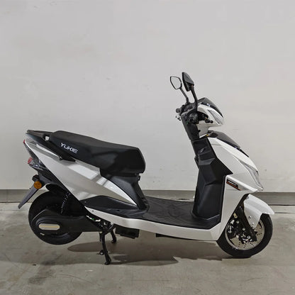 1000W High Power Electric Scooter for Adults, Sporty E-Motorcycle City Moped, 2 Wheel Mobility Scooter, Electric Bicycle Scooter