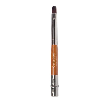 Lip & Concealer Makeup Brush