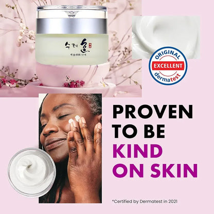 Collagen Day & Night Moisturizer