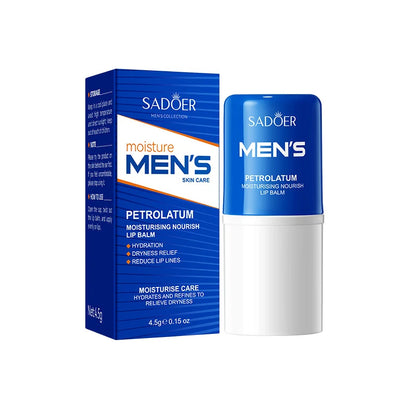 SADOER Men's Complete Skin Care Kit