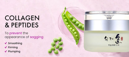 Collagen Day & Night Moisturizer