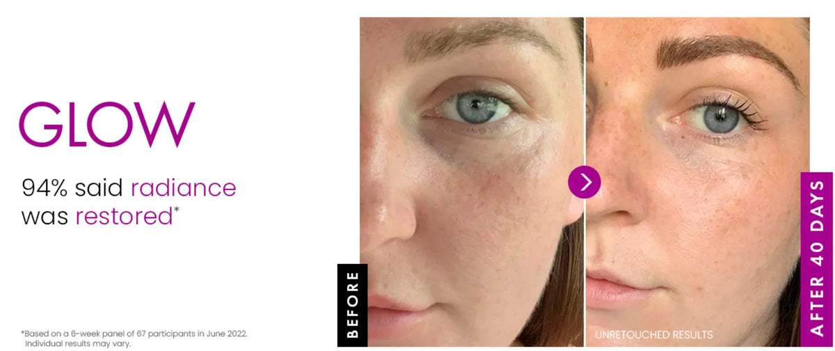 Collagen Day & Night Moisturizer