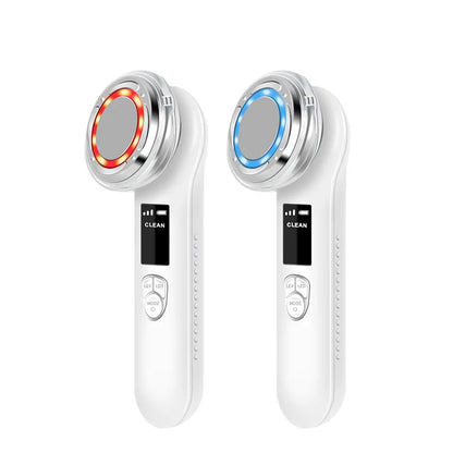 4-in-1 Smart Skin Care Device