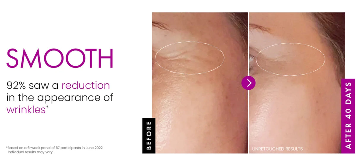 Collagen Day & Night Moisturizer