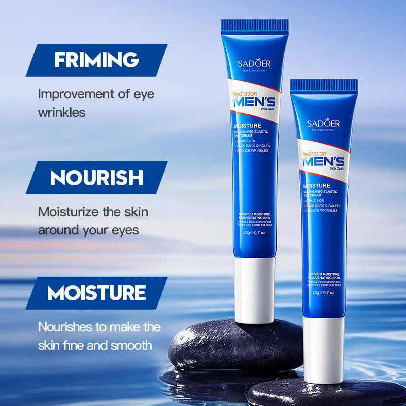 SADOER Men's Complete Skin Care Kit